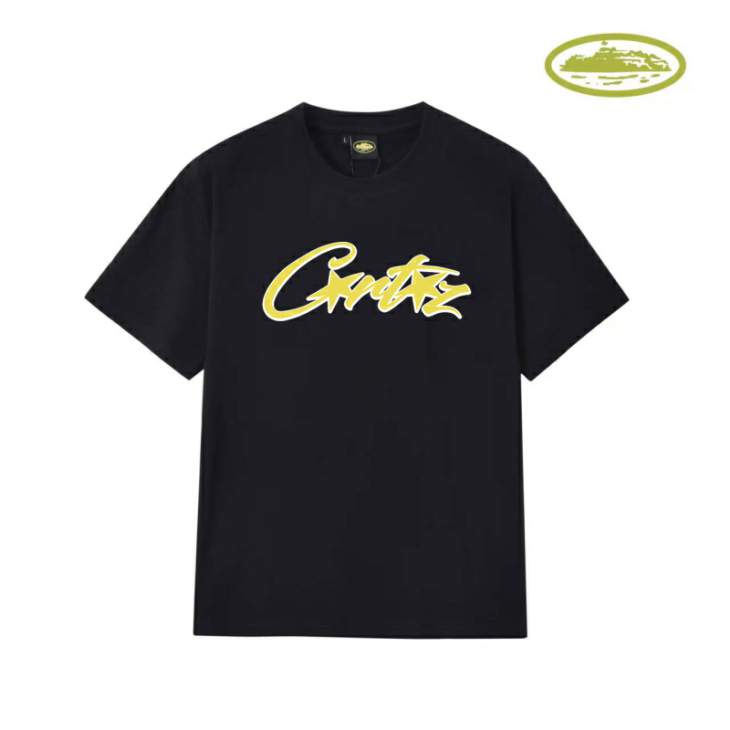 Corteiz T Shirts Short _SKUCorteizS-2XLastxC5516807